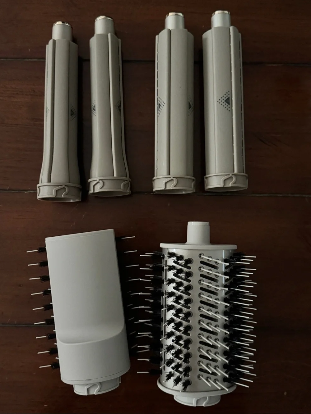 Shark Flexstyler Attachments Accessories
